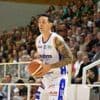 Basket-ball. N1M : À Besançon, il n’aura manqué qu’un trois points à Fougères, battu