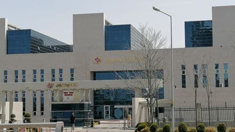 Barış Akademisyeni Aytaç'ın işe iade kararını Danıştay onayladı