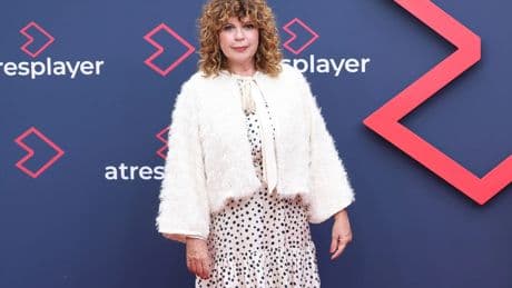 El rincón favorito de Belinda Washington en Galicia: con una de las playas más famosas y llena de acantilados
