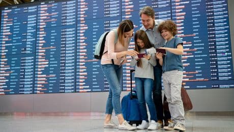 It's worth up to &#163;224: Why there's no such thing as a non-refundable plane ticket
