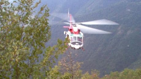Donna rischia di annegare a Bonassola, rianimata in spiaggia