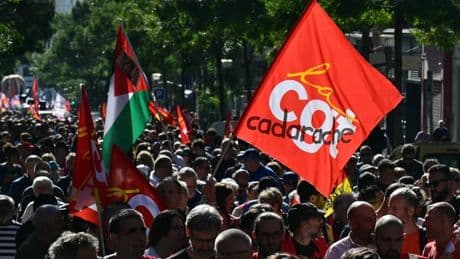 Conclave sur les retraites: la CFDT estime à "50/50" la probabilité d'un accord entre syndicats et patronat