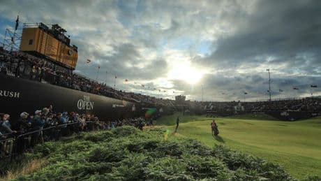 2025 Open Championship: How To Watch