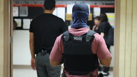 ICE deports 6-year-old girl and her mom to Ecuador as New York officials blast Trump: ‘Where is your humanity?’