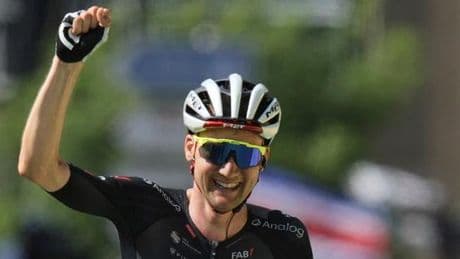 Tour de France 2025 : le résumé de la 15ᵉ étape, remportée par Tim Wellens, le champion de Belgique
