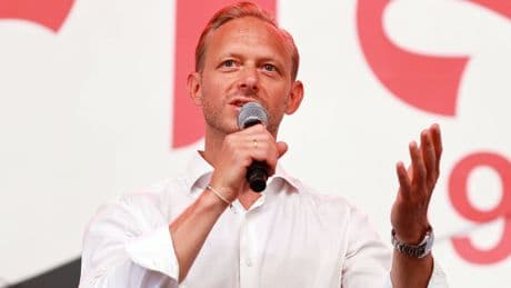 FC Bayern: Rekordmeister will Stuttgarts Kasper als Diederich-Nachfolger