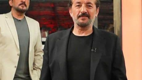 HABERLER: MasterChef jürisi şef Mehmet Yalçınkaya acı haberi Instagram'dan duyurdu!