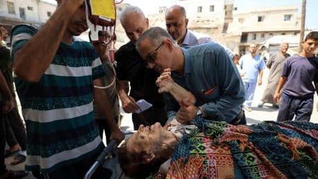 Netanyahu reduce al mínimo su lista de aliados tras enfurecer a Meloni con el bombardeo de la única iglesia católica de Gaza