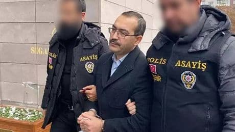 Çocuk istismarıyla suçlanan müftünün yurtdışı yasağı ve uzaklaştırma kararı kaldırıldı
