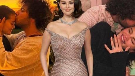 Selena Gomez ve Benny Blanco evleniyor! Çok gizli davetli listesi sızdırıldı