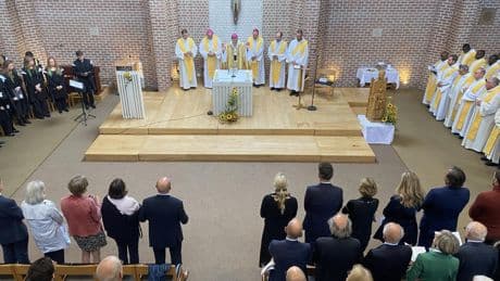 L’Université catholique de Louvain renonce à sa messe de rentrée : petite révolution ou simple « mise au clair » ?