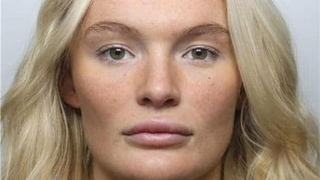 Driver inhaled nitrous oxide, then ran over pedestrian seconds later