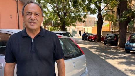 Mimmo Lucano ricorre in appello e resta sindaco di Riace