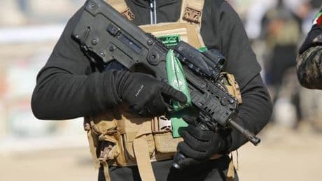 Le nouveau numéro un du Hamas visé par des frappes israéliennes