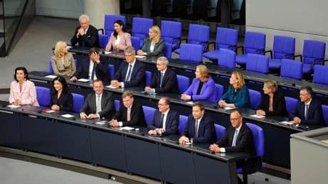 Wirtschaftswende?: Die wirtschaftspolitische 100-Tage-Bilanz der Bundesregierung
