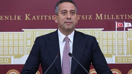 CHP’li Başarır: İnfaz indirimi Meclis’te tartışılmalı, Saray’dan gelmemeli