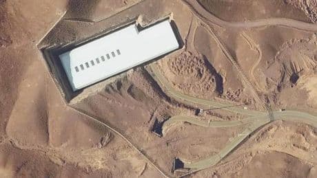 “À 800 mètres sous terre” : Israël peut-il atteindre tous les sites nucléaires en Iran ?