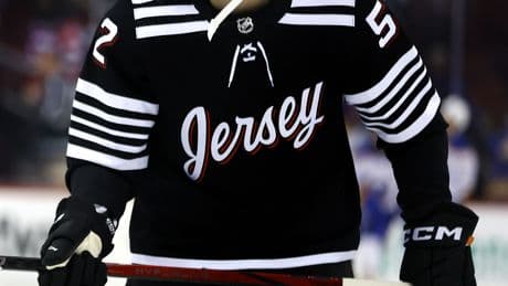 Sex-assault trial of five NHL players takes dramatic turn as jury gets tossed