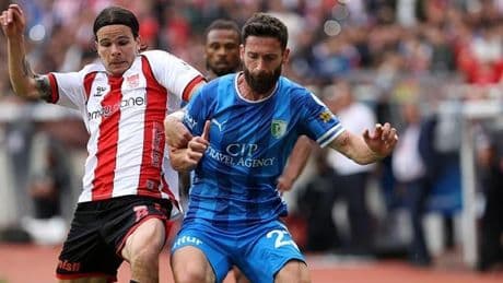 Sivas’ta kritik maçta kazanan çıkmadı! Sivasspor – Bodrum FK