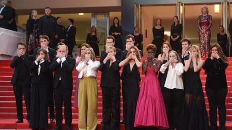 Festival de Cannes 2025 : « Se priver des femmes, c’est comme regarder le monde avec un seul œil »