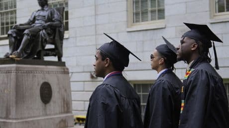 Trump issues proclamation to block new foreign students from studying at Harvard