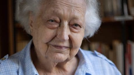Odile de Vasselot, Teenage Aristocrat in the French Resistance, Dies at 103