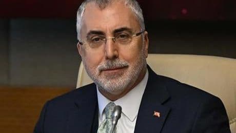 Bakan Işıkhan: İşsizlik oranı hedeflerimize uygun seyrediyor