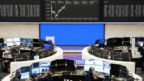 DAX knackt erstmals 24.000-Punkte-Marke