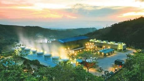 Philippines’ First Gen, Sinar Mas To Develop Over $2 Billion Of Geothermal Projects In Indonesia