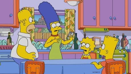 The Simpsons coming to Fortnite claims leak but fans aren’t sure they want it