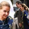 Melinda Gates cozies up to new boyfriend as she dumps on cheating ex Bill in new memoir four years after divorce