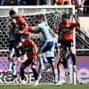 Live Eredivisie | Willem II op voorsprong bij NEC, Feyenoord zonder Trauner
