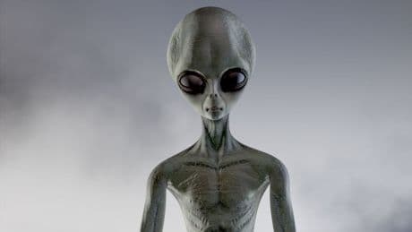 Pentagon yetkilisi uzaylı türlerini açıkladı: "UFO operatörleri onlar olabilir"