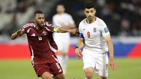 Oficial: ¡Taremi, atrapado en Irán, se pierde el Mundial de Clubs!