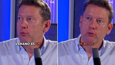 Lluís Soldevila, experto en alto rendimiento personal: “El verano es un momento perfecto para cambiar de hábitos, pero hay algo más importante que la voluntad para conseguirlo”