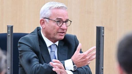 Streit in Stuttgart: Hätte es Alternativen zu Palantir gegeben?
