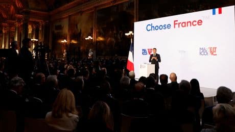 Choose France : ces patrons qui seront présents à l’événement