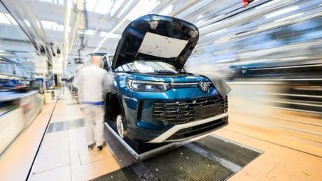 VW-Holding: Porsche SE setzt auf Rüstung – Gewinn eingebrochen