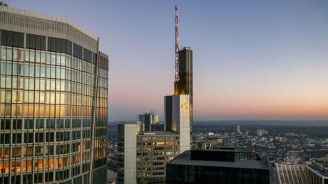 Banken: Unicredit startet neuen Anlauf für Übernahme der Commerzbank