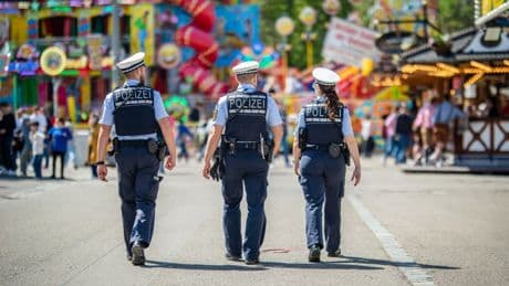 Volksfeste werden abgesagt: Die Angst vor dem heranrasenden Auto