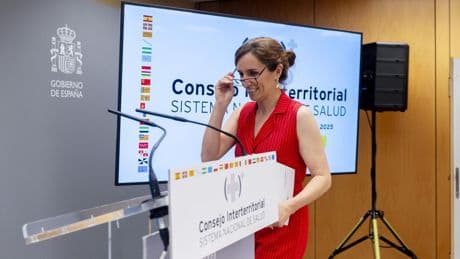 El Congreso aprueba 'por la mínima' la creación de la Agencia Estatal de Salud Pública