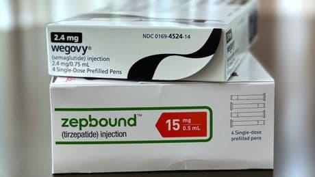 Zepbound beats Wegovy rival in 1st head-to-head weight loss study