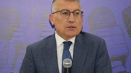 AK Parti Grup Başkanı Güler: Silah bırakma süreci izlenecek, toplumsal kaynaşma masaya yatırılacak