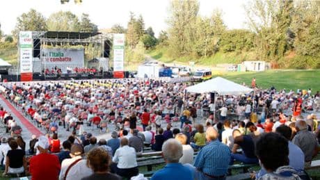 Fiesole, niente ?Festa de l'Unità?. «Mancano i volontari, questo è un momento di riflessione»