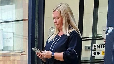 Daughter splashed £38,000 stolen from dementia-suffering dad on holidays
