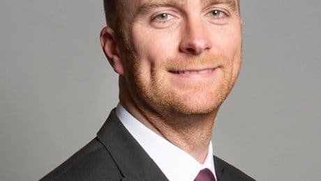 Thieves who nick tradesmen’s tools should face harsh penalties, MP says