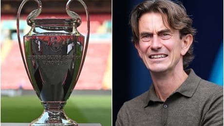 Who can Tottenham face in Champions League? Dream and nightmare draw revealed