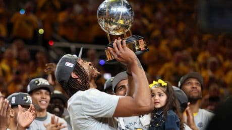 NBA: Indiana écarte New York et affrontera Oklahoma City en finale