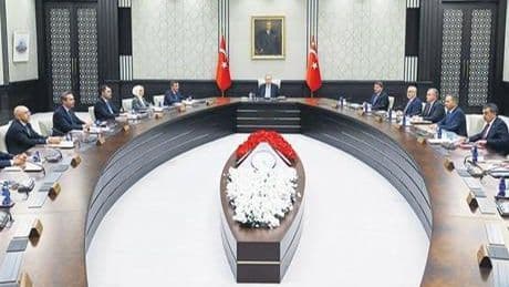 'Her senaryoya karşı tedbir alıyoruz'