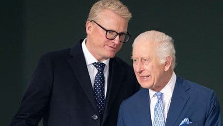 Geheimtreffen in London! - Krisenmanager der Royals verhandeln Harry-Versöhnung